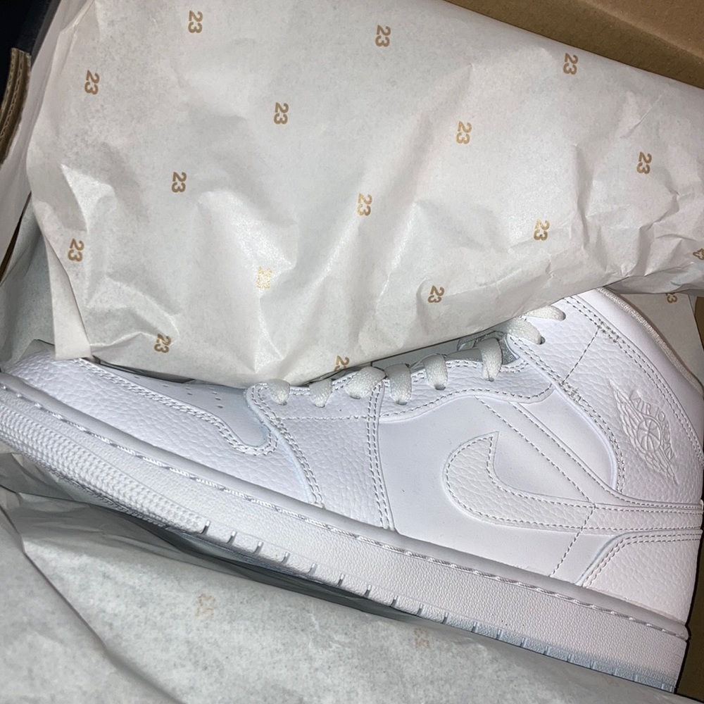 Jordan 1 OG Retro